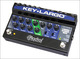 Radial Key-Largo R800 1427 00 Pedale Fußschalter Elektroakustische Instrumente, E-Gitarre, E-Bass und Keyboards & Synths