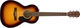 Fender Акустика Китара CP-60S Sunburst