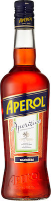 Barbieri Aperol Aperitivo Απεριτίφ 700ml