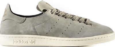 adidas stan smith lea sock