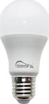 Diolamp Λάμπα LED για Ντουί E27 και Σχήμα A60 Ψυχρό Λευκό 1380lm