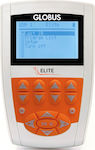 Globus Italia Elite TENS Total Body Portable Muscle Stimulator
