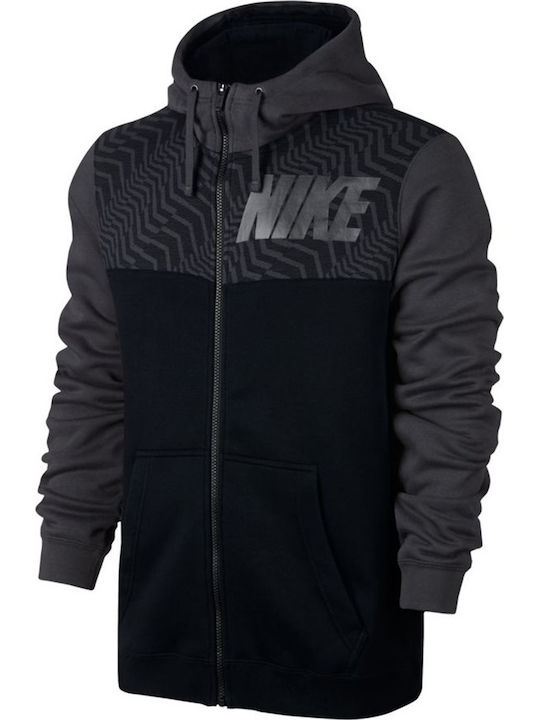 Nike discount hoodie skroutz