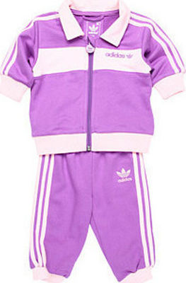 adidas beckenbauer tracksuit