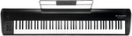 M-Audio Midi Keyboard Hammer 88 με 88 Πλήκτρα σε Μαύρο Χρώμα