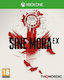 Sine Mora EX Xbox One Game