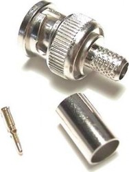 Cablexpert BNC male Connector 1pc