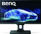 BenQ PD2500Q IPS Monitor 25" QHD 2560x1440 mit Reaktionszeit 4ms GTG