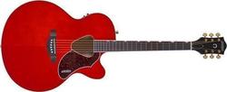 Gretsch G5022CE Rancher Jumbo Savannah Sunset Ηλεκτροακουστική Κιθάρα Cutaway Gretsch G5022CE Rancher Jumbo Savannah Sunset Ηλεκτροακουστική Κιθάρα Cutaway