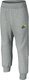 Nike Kids Sweatpants Gray 1pcs