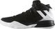 Crazy Heat Basketball Shoes Black