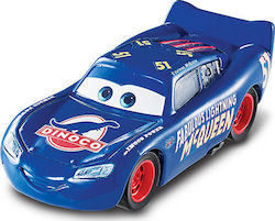 Mattel Cars 3 Fabulus Lightning McQueen Mașinuță Mașinuțe Disney pentru 3++ Ani FGD57