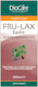 DioCare Fru-Lax Syrup Συμπλήρωμα με Προβιοτικά 200ml