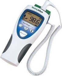 Welch Allyn Ιατρικό Όργανο Μέτρησης Suretemp Plus 690