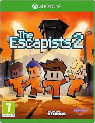 the escapists 2 xbox download free