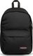 Eastpak Padded Back To Work School Bag Backpack Junior High-High School in Black color 32lt