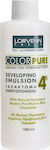 Lorvenn Color Pure Colour Activator Cream 12.5Vol Ammonia Free 100ml