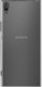 Roxfit Simply Crystal Back Cover Σιλικόνης Διάφανο (Xperia L1)