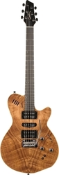 Godin XTSA Natural Koa Limited Edition GB Ηλεκτρική Κιθάρα Single Cut Natural Godin XTSA Natural Koa Limited Edition GB Ηλεκτρική Κιθάρα Single Cut Natural