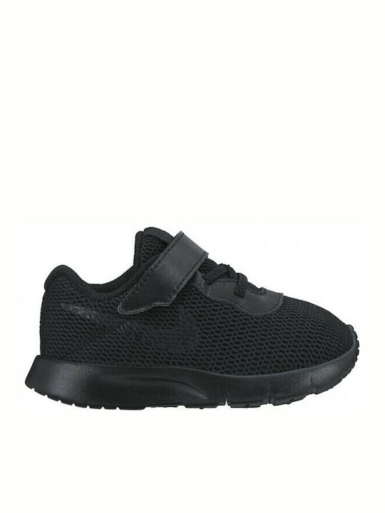 Nike Tanjun TDV Детски спортни обувки Running с...