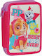 Gim Paw Patrol Girl Κασετίνα Γεμάτη 1τμχ Φούξια