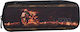 Polo Pencil Case Barrel with 2 Compartments Multicolored