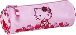 Graffiti Hello Kitty Passion Roses Pink