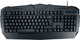 Zornwee V6 Tastatură De Gaming (Engleză SUA)