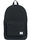 Herschel Daypack 24.5lt Μαύρο