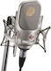 Neumann TLM 107 Studio Set Set Kondensatormikro...