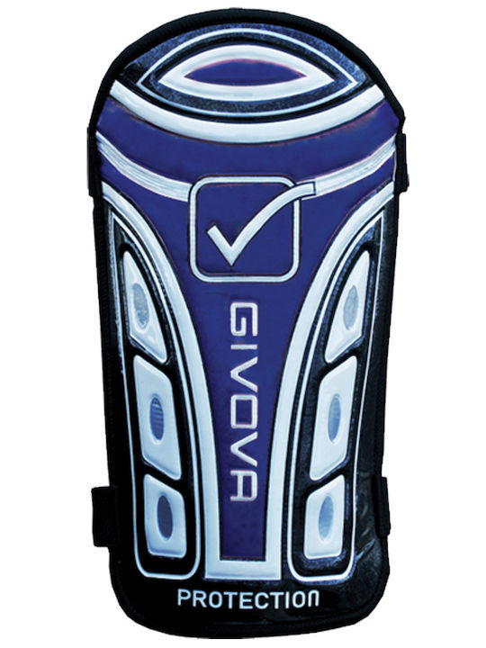 Givova Protection PAR03-1002 Επικαλαμίδες Ποδοσ...
