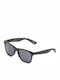 Vans Spicoli Shade Sunglasses with 4 Plastic Frame and Black Gradient Lens VN000LC01S6