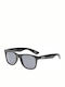 Vans Spicoli Sonnenbrillen mit 4 Rahmen und Gray Linse VN000LC0BLK