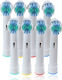 Cenocco Ανταλλακτικά για Oral-Β CC-9029 8τμχ