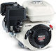 Honda GP 160 Gasoline Engine 163cc 5.5hp Maximu...