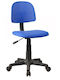 8103 Reclining Office Chair Blue Fylliana