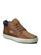 Ampthill Terra 317 Leder Braun Herrenstiefel
