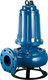 Pentax DMT300 Three-phase Pump Waste Water / Sewage 3hp