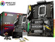 MSI X399 Gaming Pro Carbon Ac Placă de bază ATX cu AMD TR4 Socket