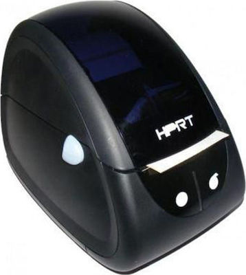 HPRT LPQ80 Label Printer Direct Transfer 203 dpi