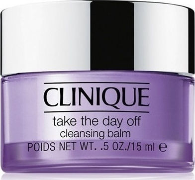 Clinique Emulsion Take Day Off Cleansing Balm 15ml