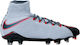 Nike Hypervenom Phatal III Dynamic Fit FG Fußballschuhe mit Stollen Graue