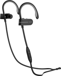 Firo S01 In-Ear Bluetooth-Freisprecheinrichtung Kopfhörer Schwara