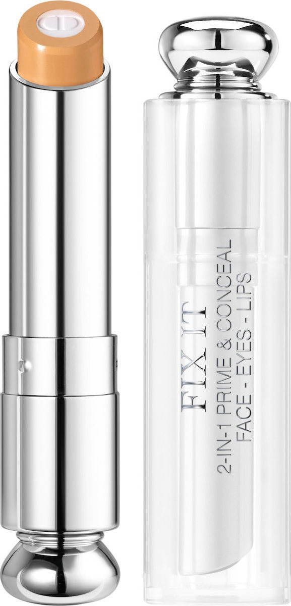 Dior Fix It 2 In 1 Prime Conceal Concealer 003 Dark Stick 3.5gr