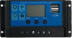 Optum Solarladeregler Optum Solarladeregler