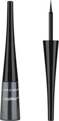 Wet n Wild Megaliner Liquid Eyeliner Black 871