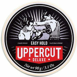 Uppercut Deluxe Easy Hold Κερί 90gr