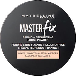 Maybelline Master Fix Baking Powder