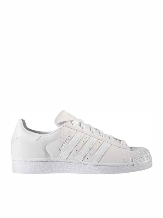 Adidas Superstar Damen Sneakers Weiß