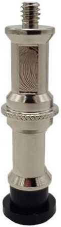 Linkstar Spigot 1/4"-3/8" Male 54mm Accessory